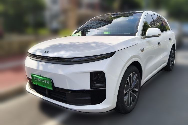 Used Li Auto L6 2025 Pro Smart Refresh Edition Guazi used car, China used car export, Used car for sale, Used cars, Cheapest cars for sale