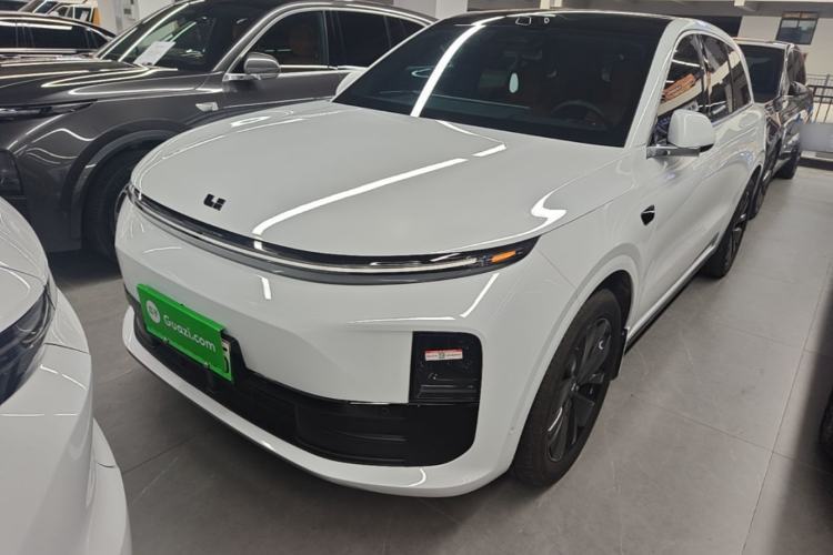 Li Auto L6 2025 Max Smart Refresh Edition usata Guazi used car, China used car export, Used car for sale, Used  cars, Cheapest cars for sale