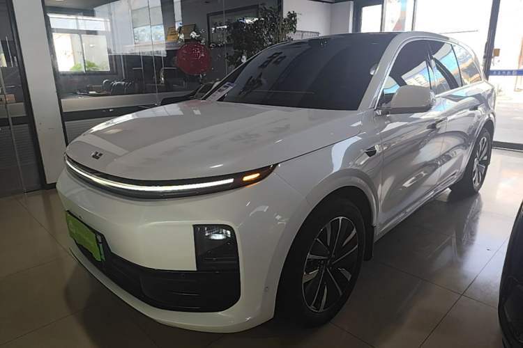 Used Li Auto L6 2025 Pro Smart Refresh Edition Guazi used car, China used car export, Used car for sale, Used  cars, Cheapest cars for sale