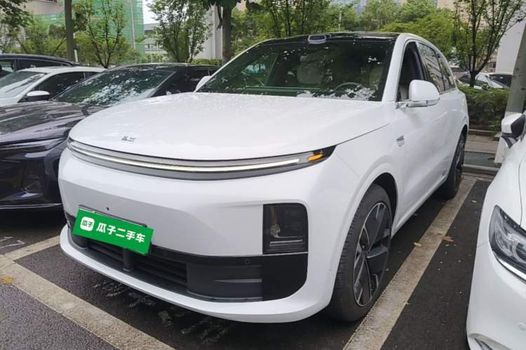 Used Li Auto L6 2025 Max Smart Refresh Edition Guazi used car, China used car export, Used car for sale, Used  cars, Cheapest cars for sale