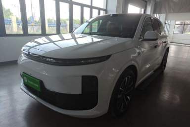 Used Li Auto L6 2025 Pro Smart Refresh Edition