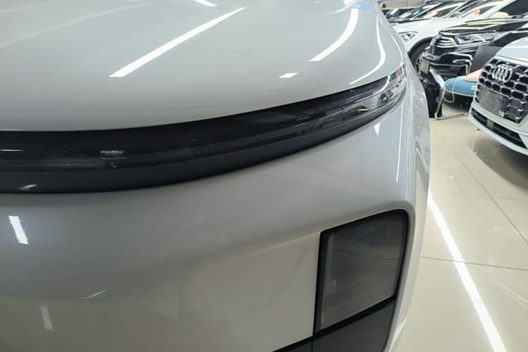Used Li Auto L6 2025 Max Smart Refresh Edition Left Front Headlight