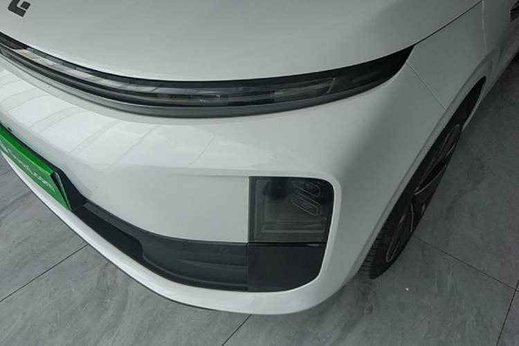 Used Li Auto L6 2025 Pro Smart Refresh Edition Left Front Headlight