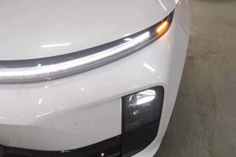 Used Li Auto L6 2025 Max Smart Refresh Edition Left Front Headlight