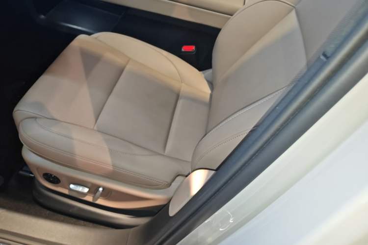 Used Li Auto L6 2025 Max Smart Refresh Edition Left Front Seat