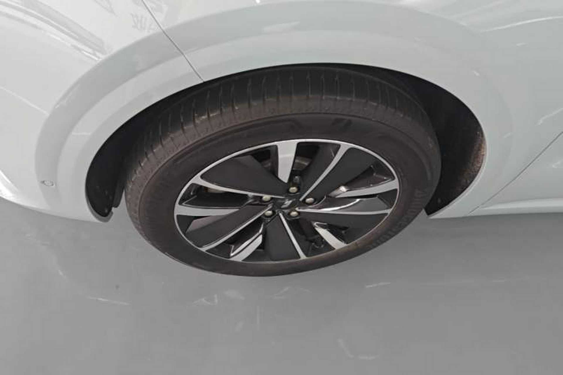 Used Li Auto L6 2025 Pro Smart Refresh Edition Left Front Wheel Hub