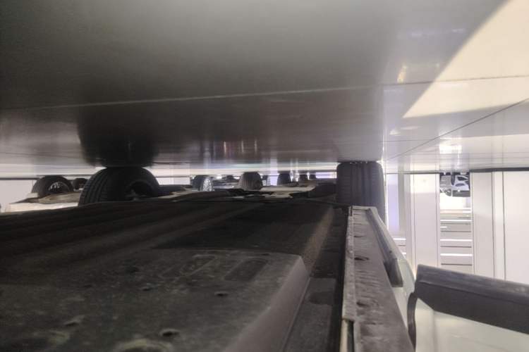 Used Li Auto L6 2025 Pro Smart Refresh Edition Left Side Sill