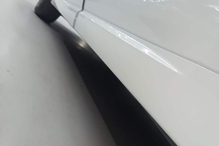 Used Li Auto L6 2025 Max Smart Refresh Edition Left Side Sill