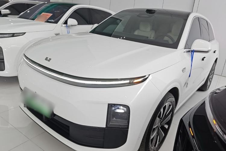 Used Li Auto L6 2025 Pro Smart Refresh Edition Guazi used car, China used car export, Used car for sale, Used cars, Cheapest cars for sale