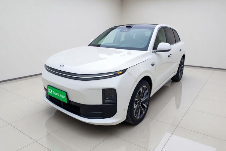 Li Auto L6 2025 Max Smart Refresh Edition
