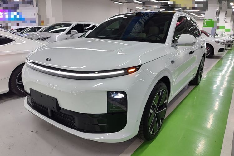 Used Li Auto L6 2025 Max Smart Refresh Edition Guazi used car, China used car export, Used car for sale, Used  cars, Cheapest cars for sale
