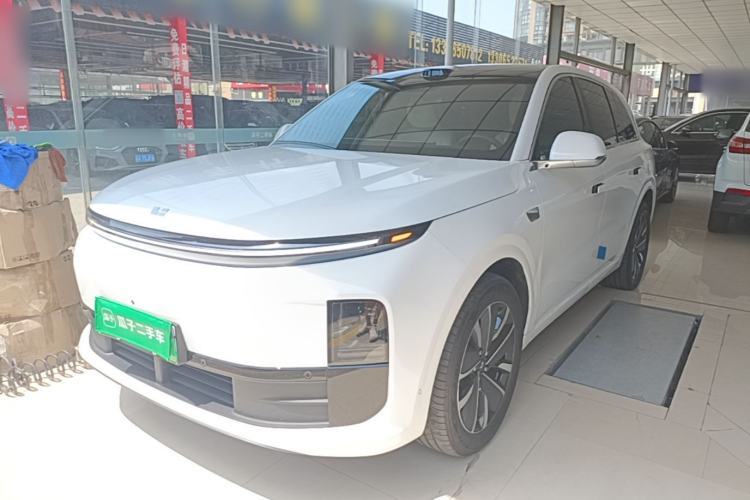 Used Li Auto L6 2025 Pro Smart Refresh Edition Guazi used car, China used car export, Used car for sale, Used  cars, Cheapest cars for sale