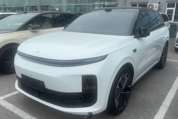 Used Li Auto L6 2025 Pro Smart Refresh Edition Guazi used car, China used car export, Used car for sale, Used  cars, Cheapest cars for sale