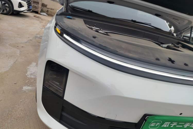 Used Li Auto L6 2025 Pro Smart Refresh Edition Right Front Headlight