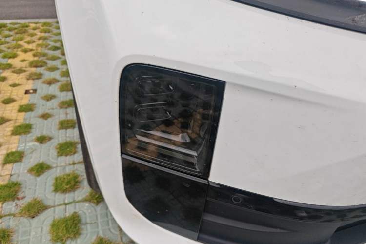 Used Li Auto L6 2025 Pro Smart Refresh Edition Right Front Headlight