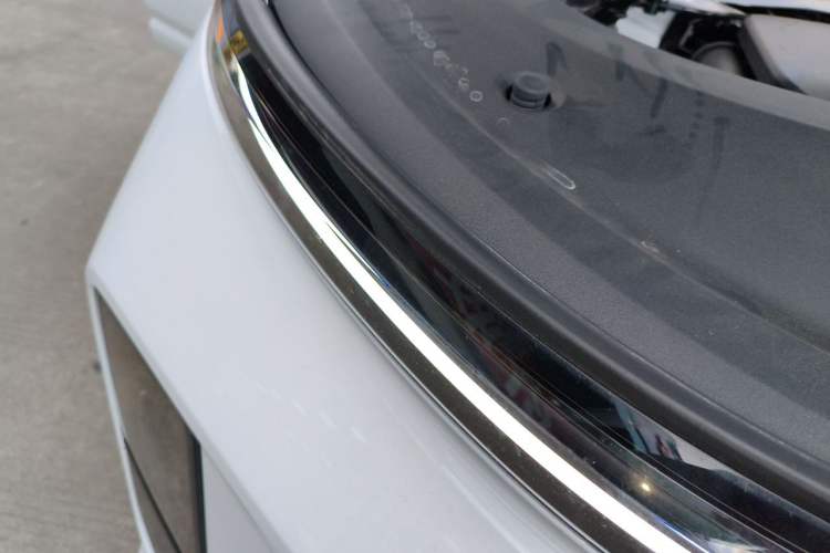Used Li Auto L6 2025 Pro Smart Refresh Edition Right Front Headlight