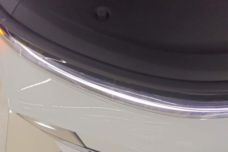 Used Li Auto L6 2025 Pro Smart Refresh Edition Right Front Headlight