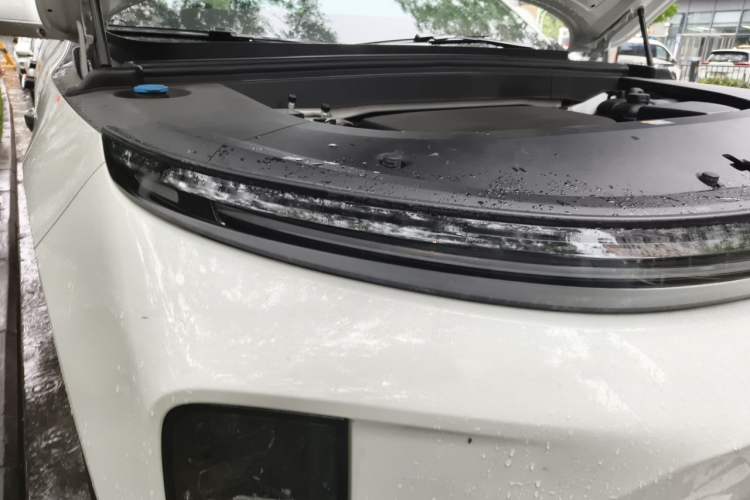 Used Li Auto L6 2025 Max Smart Refresh Edition Right Front Headlight
