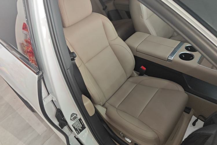 Used Li Auto L6 2025 Max Smart Refresh Edition Right Front Seat