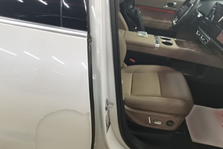 Used Li Auto L6 2025 Pro Smart Refresh Edition Right Front Seat