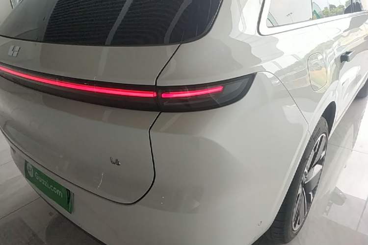 Used Li Auto L6 2025 Pro Smart Refresh Edition Right Rear Taillight
