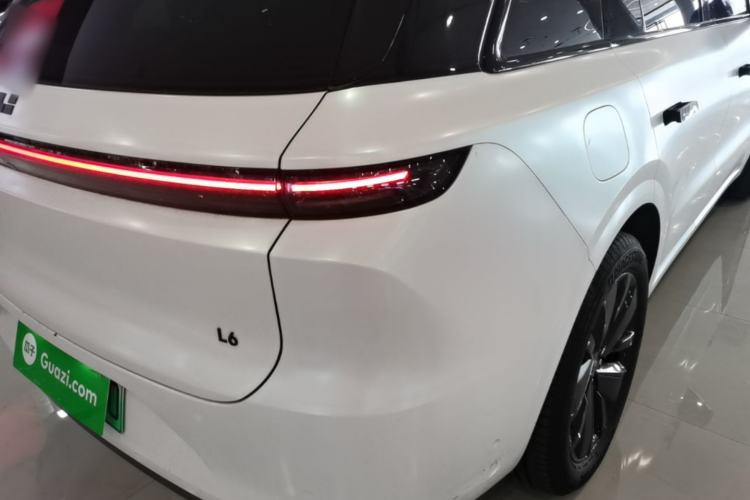 Used Li Auto L6 2025 Pro Smart Refresh Edition Right Rear Taillight