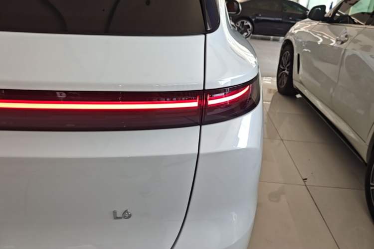 Used Li Auto L6 2025 Pro Smart Refresh Edition Right Rear Taillight