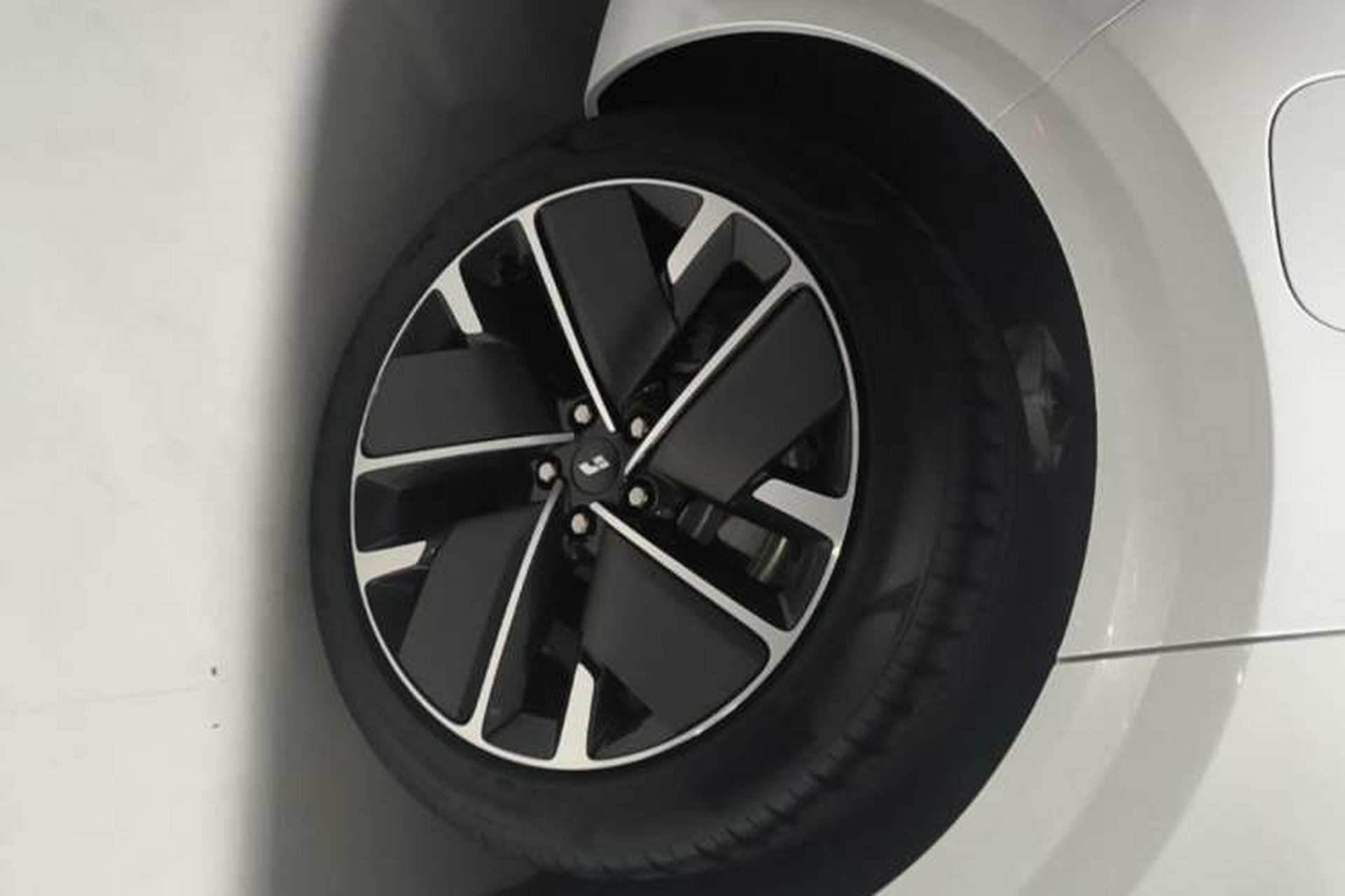 Used Li Auto L6 2025 Max Smart Refresh Edition Right Rear Wheel Hub