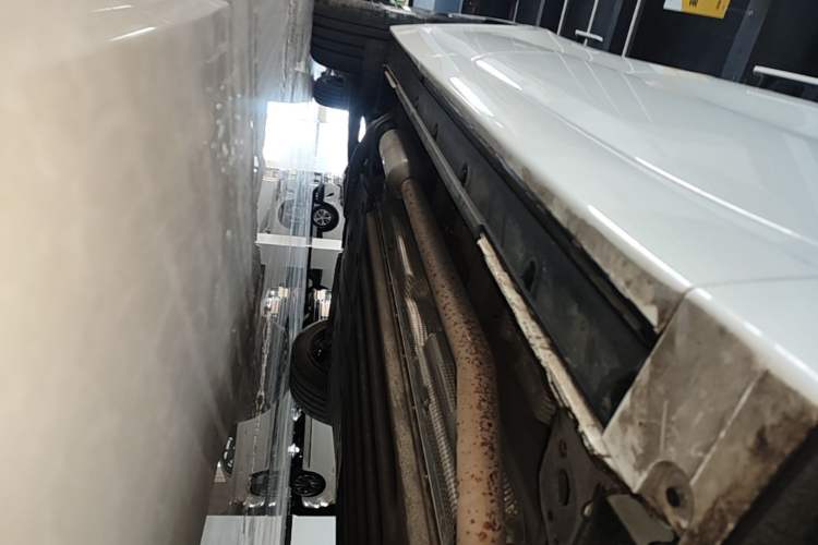 Used Li Auto L6 2025 Max Smart Refresh Edition Right Side Sill