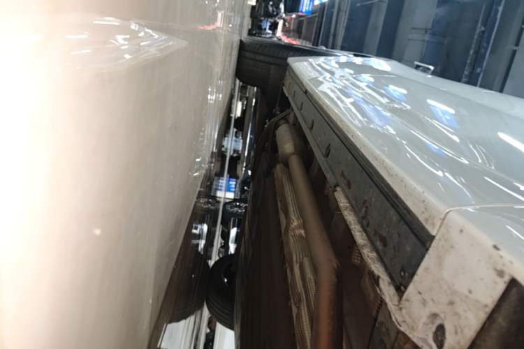 Used Li Auto L6 2025 Pro Smart Refresh Edition Right Side Sill