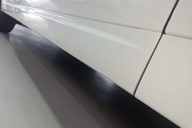 Used Li Auto L6 2025 Max Smart Refresh Edition Right Side Sill