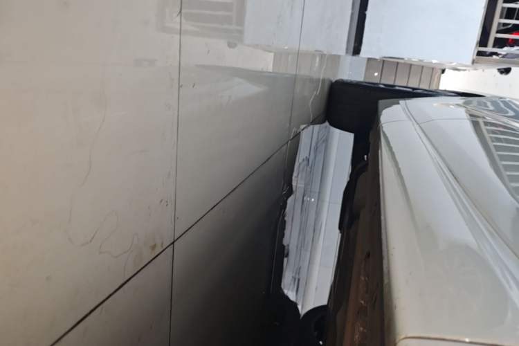 Used Li Auto L6 2025 Pro Smart Refresh Edition Right Side Sill