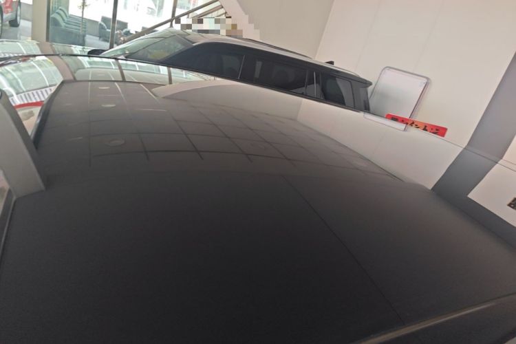 Used Li Auto L6 2025 Max Smart Refresh Edition Roof