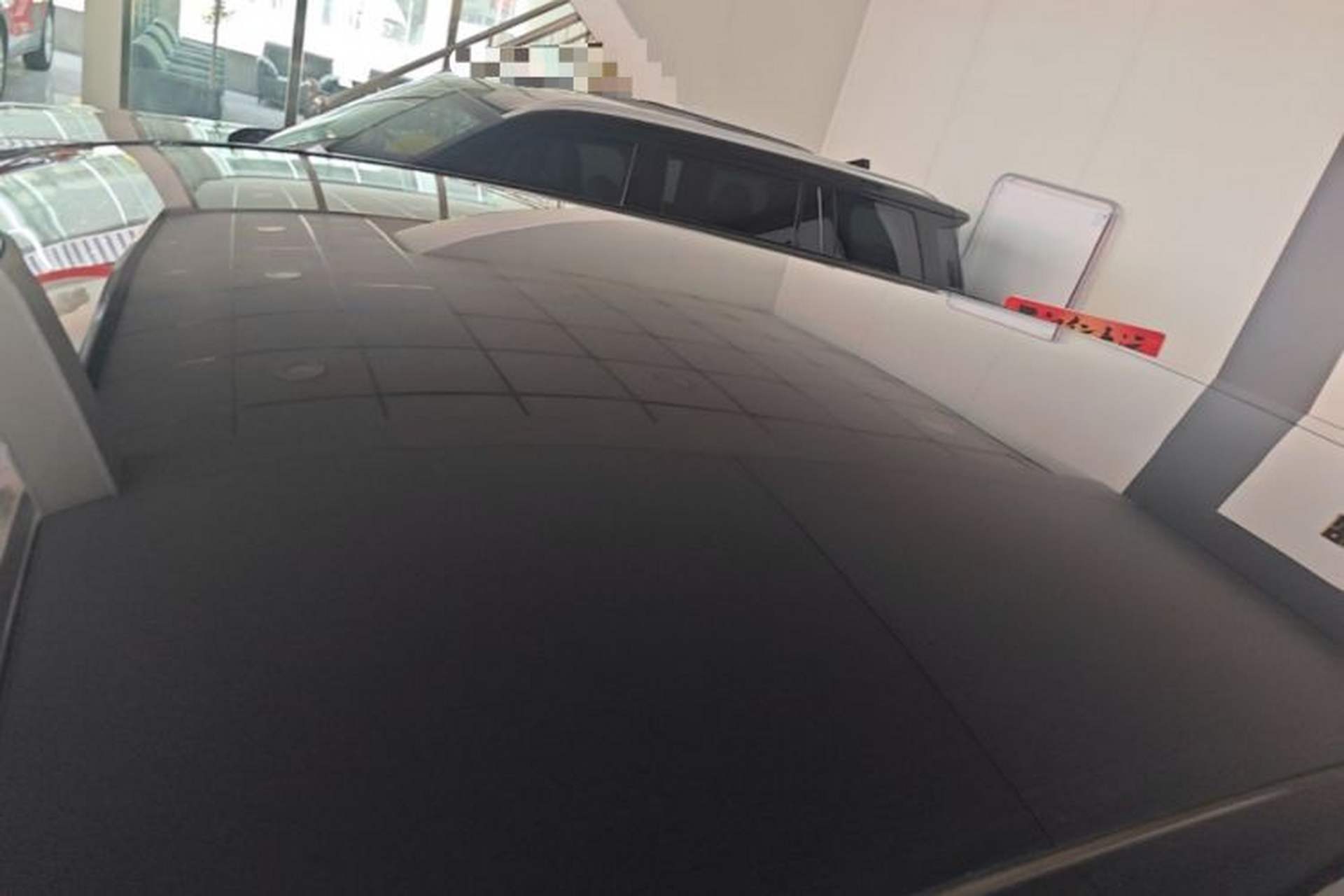 Used Li Auto L6 2025 Max Smart Refresh Edition Roof