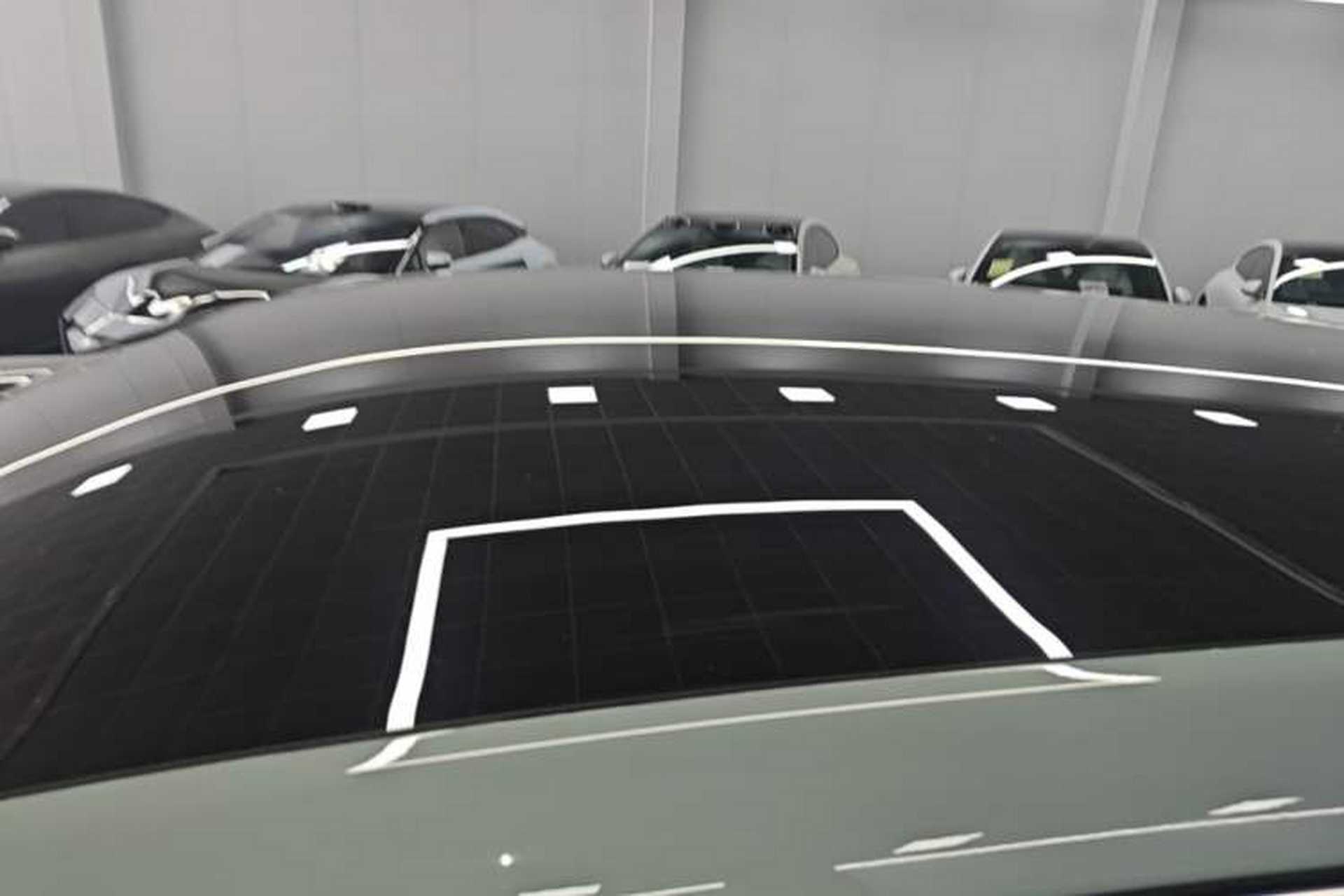 Used Li Auto L6 2025 Pro Smart Refresh Edition Roof