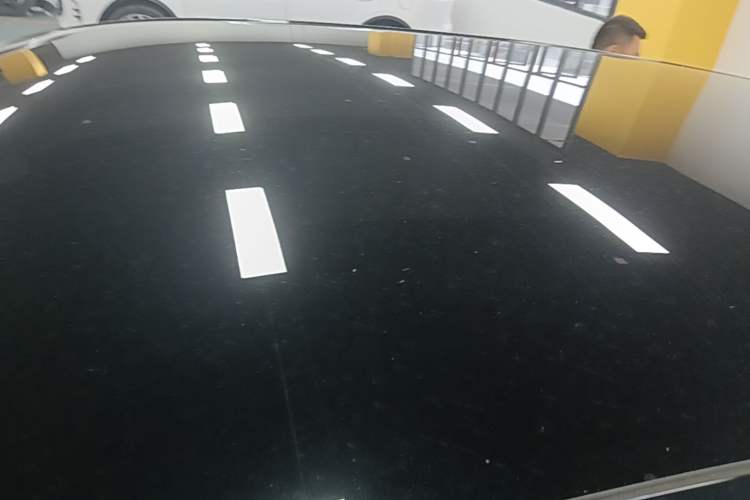 Used Li Auto L6 2025 Max Smart Refresh Edition Roof
