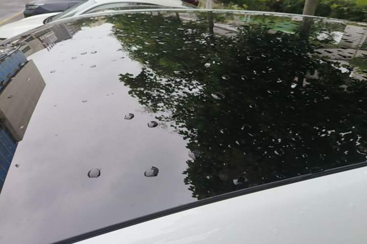 Used Li Auto L6 2025 Max Smart Refresh Edition Roof