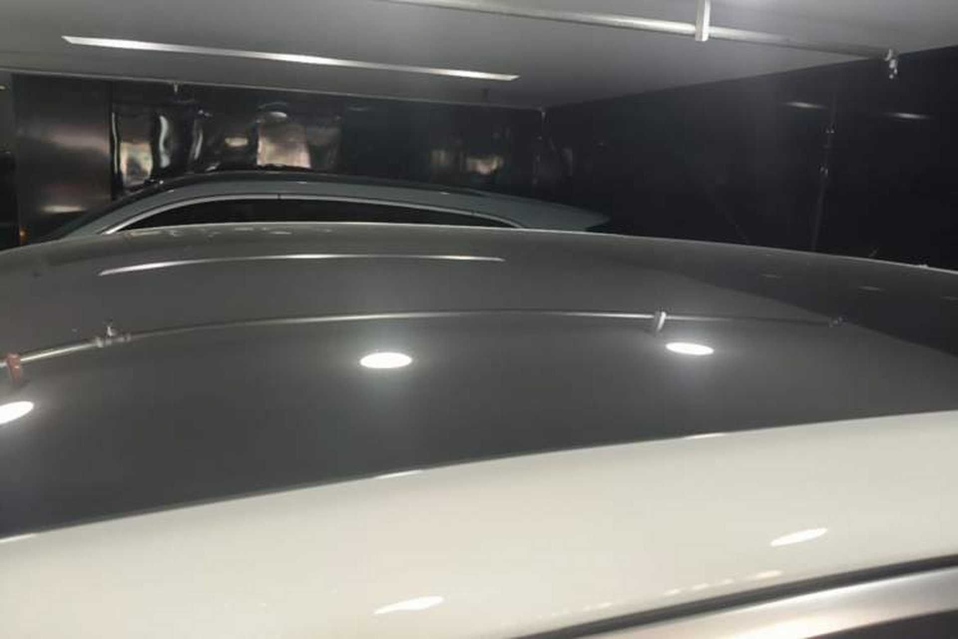 Used Li Auto L6 2025 Max Smart Refresh Edition Roof