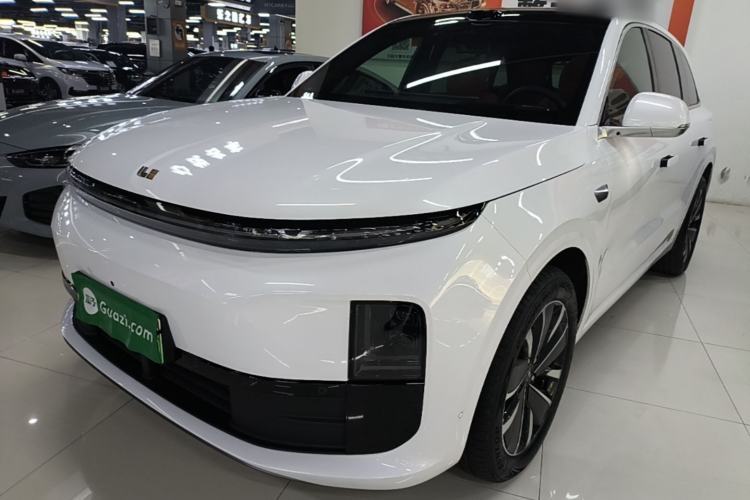 Used Li Auto L6 2025 Pro Smart Refresh Edition Guazi used car, China used car export, Used car for sale, Used cars, Cheapest cars for sale