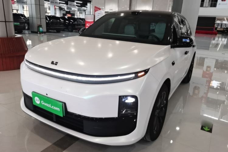 Used Li Auto L6 2025 Pro Smart Refresh Edition Guazi used car, China used car export, Used car for sale, Used  cars, Cheapest cars for sale