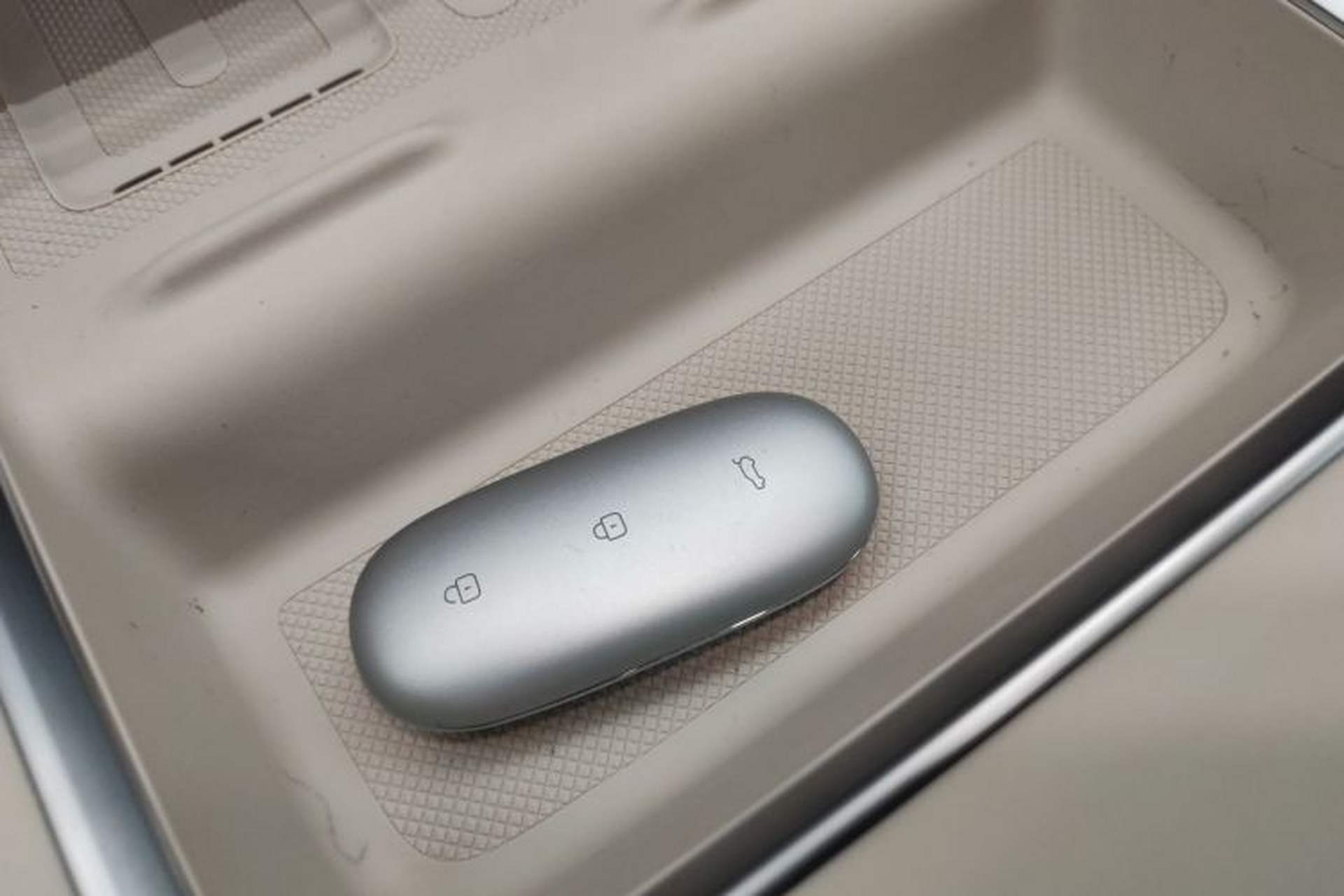 Used Li Auto L6 2025 Pro Smart Refresh Edition Vehicle Key