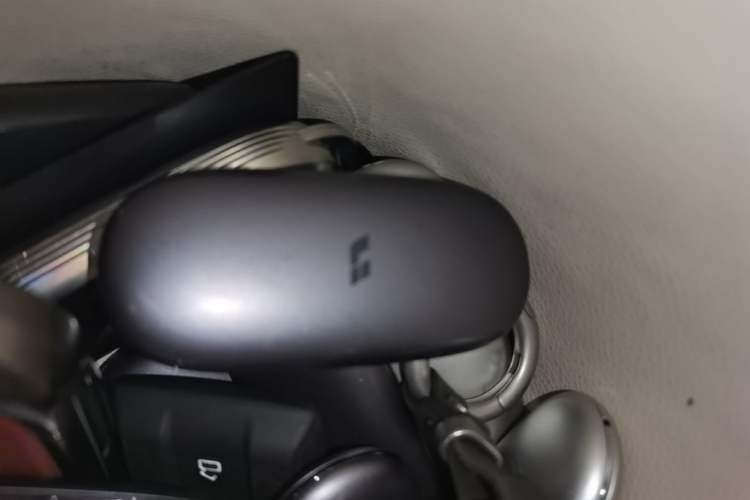 Used Li Auto L6 2025 Pro Smart Refresh Edition Vehicle Key