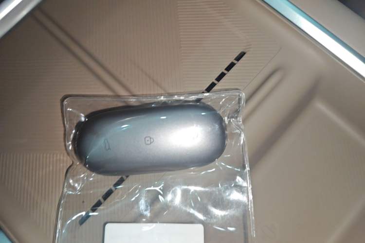 Used Li Auto L6 2025 Max Smart Refresh Edition Vehicle Key