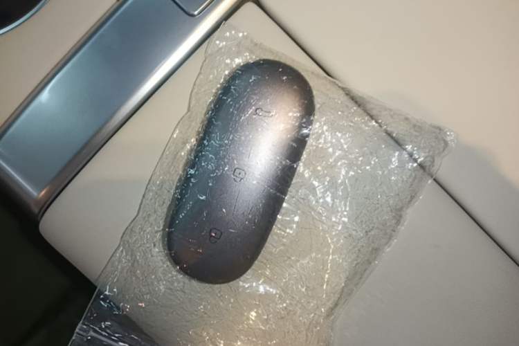 Used Li Auto L6 2025 Pro Smart Refresh Edition Vehicle Key