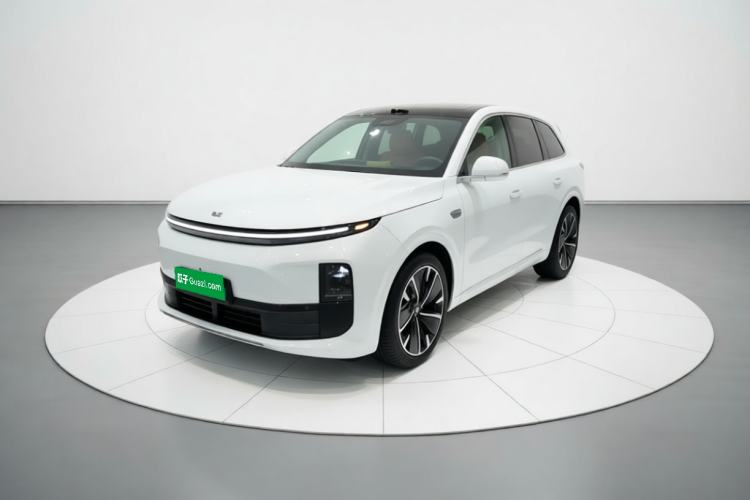 Li Auto L6 2025 Max Smart Refresh Edition