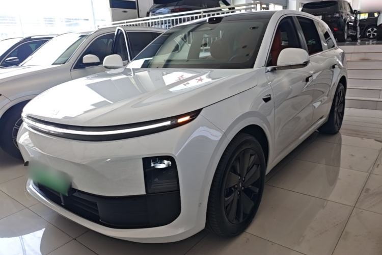 Used Li Auto L6 2025 Pro Smart Refresh Edition Guazi used car, China used car export, Used car for sale, Used cars, Cheapest cars for sale