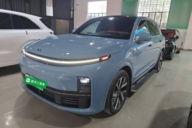 Used Li Auto L7 2023 Air model