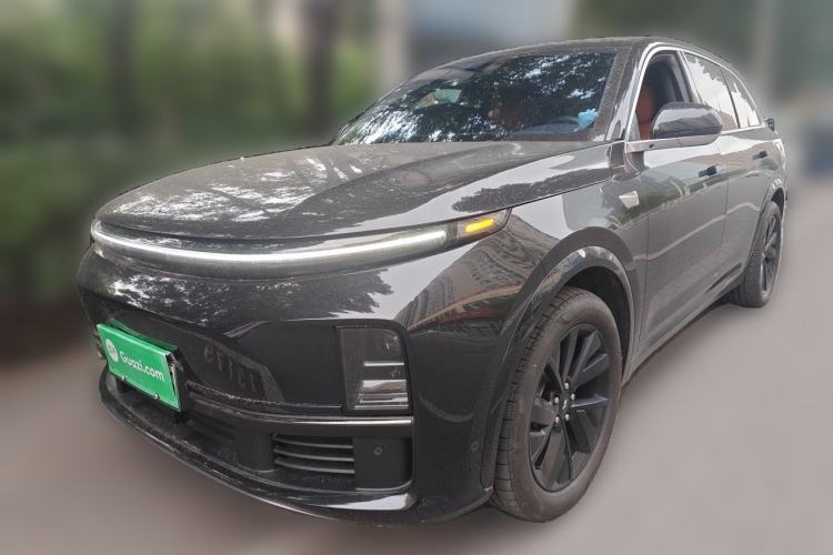 Used Li Auto L7 2023 Pro Model Guazi used car, China used car export, Used car for sale, Used  cars, Cheapest cars for sale