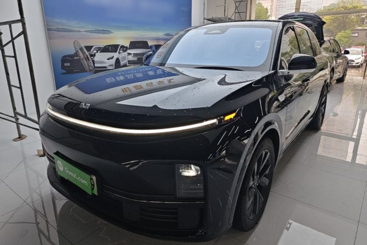 Used Li Auto L7 2023 Pro Model Guazi used car, China used car export, Used car for sale, Used  cars, Cheapest cars for sale