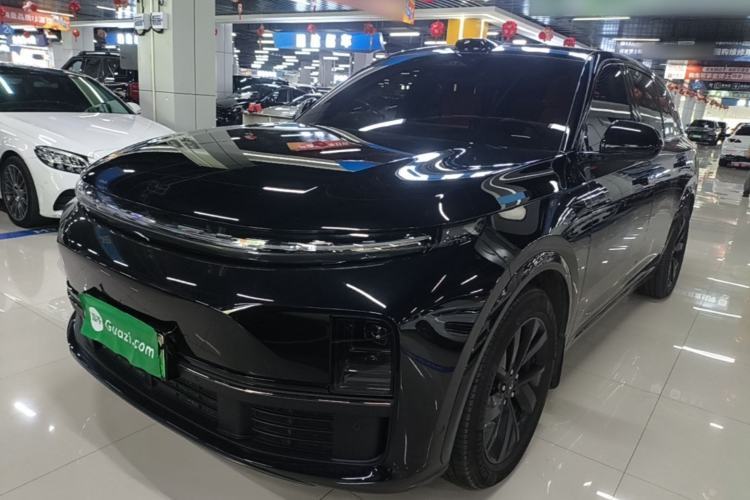 Used Li Auto L7 2023 Max model Guazi used car, China used car export, Used car for sale, Used  cars, Cheapest cars for sale